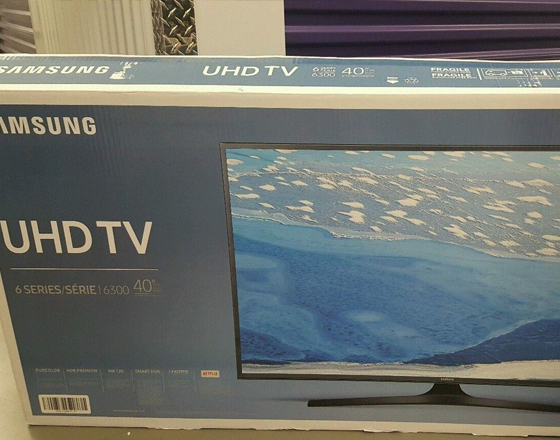 Samsung UN65KS8500 65 Curved SUHD Smart HD TV LED 