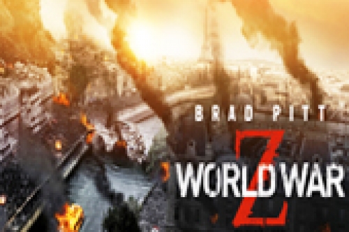 world war z movie trailer