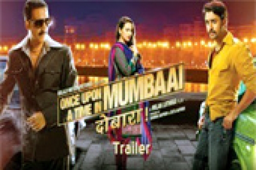 once upon a time in mumbai dobaara trailer