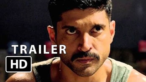 wazir official teaser 2