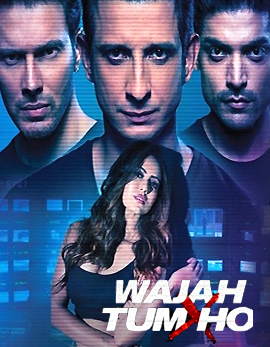 Wajah Tum Ho Movie Review