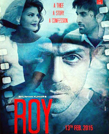 roy -review-review 