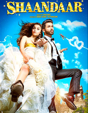 Shaandaar -review-review 