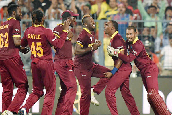 westindies