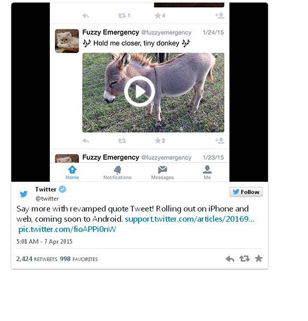 quote-tweet