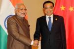 Border disputes between India and China, Narendra Modi and Li Keqiang, pm modi to visit china from may 14 border dispute is key agenda, India and china