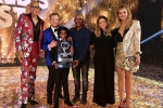 Chennai Prodigy Lydian Nadhaswaram, The World’s Best, watch 13 year old chennai prodigy lydian nadhaswaram crowned the world s best wins 1 million, Varshan