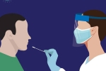 infection, second time, 1st covid 19 re infection in hongkong should you worry, Reinfection