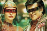 Rajinikanth, 2.0 budget, 2 0 day one collections, Amy jackson