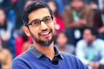 google, google’s sundar pichai, google s sundar pichai to receive 2019 global leadership award, Stock exchange