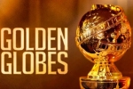 January 5th, Golden Globe 2020, 2020 golden globes list of winners, Scarlett