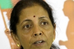 COVID-19 Lockdown, 20 lakh crore package, 2nd phase updates on govt s 20 lakh crore stimulus package by nirmala sitharaman, Atmanirbhar
