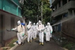 lockdown, lockdown, how the world s 2nd most populous country has just 1000 covid 19 deaths, Bcg