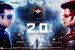 trailers songs, Akshay Kumar, 2 0 hindi movie, Sudhanshu pandey