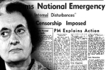 Indira Gandhi, Indira Gandhi, 45 years to emergency a dark phase in the history of indian democracy, Prisoners
