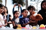 undocumented child immigrants, separation of families deportation, 471 parents deported from u s without their children reveals court filing, Family separation