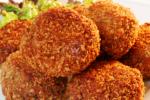 Beetroot recipe, vegetarian recipe, crispy beetroot cutlets for parties, Vegetarian recipe