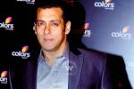 Armaan, Salman Khan, will salman khan host bigg boss 8, Bollywood star salman khan