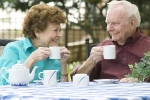 retirement tips, peaceful retirement, 5 tips for living a serene retirement, Less stress