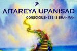 acharyas, Upanishad, aitareya upanishad, Chandogya upanishad