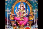 Lalita Sahasranama is a text of Brahmanda Puran sacred to Goddess Lalita Devi., Lalita sahasranamam, lalita sahasranamam, Udaya tv
