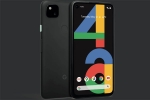 US, Pixel 4A, google launches its first 5g phone pixel 4a sale in india likely from october, Flipkart