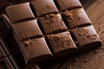 cholesterol, weight in check, 6 benefits of dark chocolate, Dessert