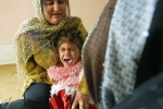 world health organization founders, World Health organization, 68 million girls vulnerable to genital mutilation by 2030 who, Female genital mutilation
