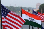 U.S., New Delhi, 70 years of u s india relation marks american center, American center