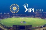 IPL 2021 closed doors, IPL 2021 qualifier, franchises unhappy with the schedule of ipl 2021, Spectators
