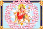 goddess kanaka durga, 108 Names of Maa Durga, 108 names of maa durga, Shaam