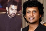 Lokesh Kanagaraj, Lokesh Kanagaraj, aamir khan and lokesh kanagaraj to team up, Cinematic