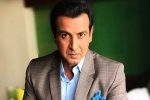 Ronit Roy, Ronit Roy, actor ronit roy talks about his struggles and says not to give up on life, Silver jubilee