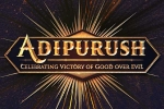 Adipurush latest, Adipurush legal issues, legal issues surrounding adipurush, Hindus