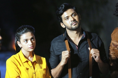 Agent Sai Srinivasa Athreya Movie Review, Rating, Story, Cast and Crew