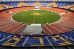 Cricket, Ahmedabad, ahmedabad s motera becomes world s biggest stadium, Motera