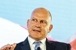 Campbell Wilson resignation, Campbell Wilson breaking, air india ceo campbell wilson confirms exit, Government