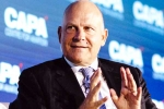 Campbell Wilson about revival, Campbell Wilson moves, air india ceo responds on company s revival, Air india express