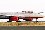 Air India worth, Air India profits, air india to lay off 200 employees, Us employees