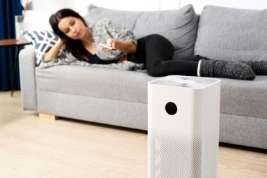 Health Factors to Note Before Buying Air Purifier