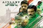 Aiyaary posters, Aiyaary Bollywood movie, aiyaary hindi movie, Sidharth malhotra