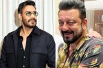 Son of Sardaar 2 updates, Son of Sardaar 2 budget, ajay devgn and sanjay dutt teaming for son of sardaar 2, Rohit shetty