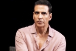 Akshay Kumar new breaking, Akshay Kumar remuneration, akshay kumar responds about delivering back to back disasters, Akshay