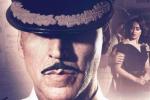 Rustom updates, Tinu Suresh Desai, akshay kumar s rustom trailer out, Esha gupta