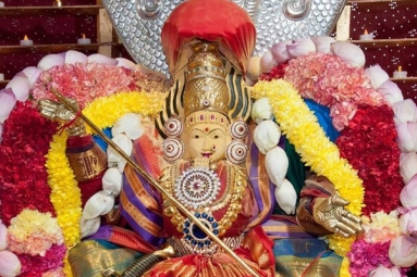 Akshaya Tritiya Celebrations