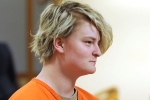 alaska, alaska crime, alaska teen kills best friend shares child porn for 9 mn after catfished by man online, Rwas