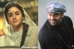 Prabhas new movie, Alia Bhatt next project, alia bhatt s box office clash with prabhas, Gangubai kathiawadi