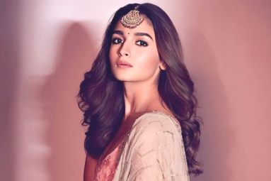 Alia Bhatt Out Of RRR? Alia Bhatt Out Of RRR?