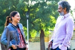Alia Bhatt updates, Alia Bhatt Telugu movie, alia bhatt receives a warm welcome on the sets of rrr, Keka