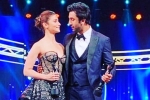 filmfare awards, ranbir and shraddha, watch alia bhatt says i love you to ranbir kapoor in her filmfare winning speech for raazi, Filmfare awards